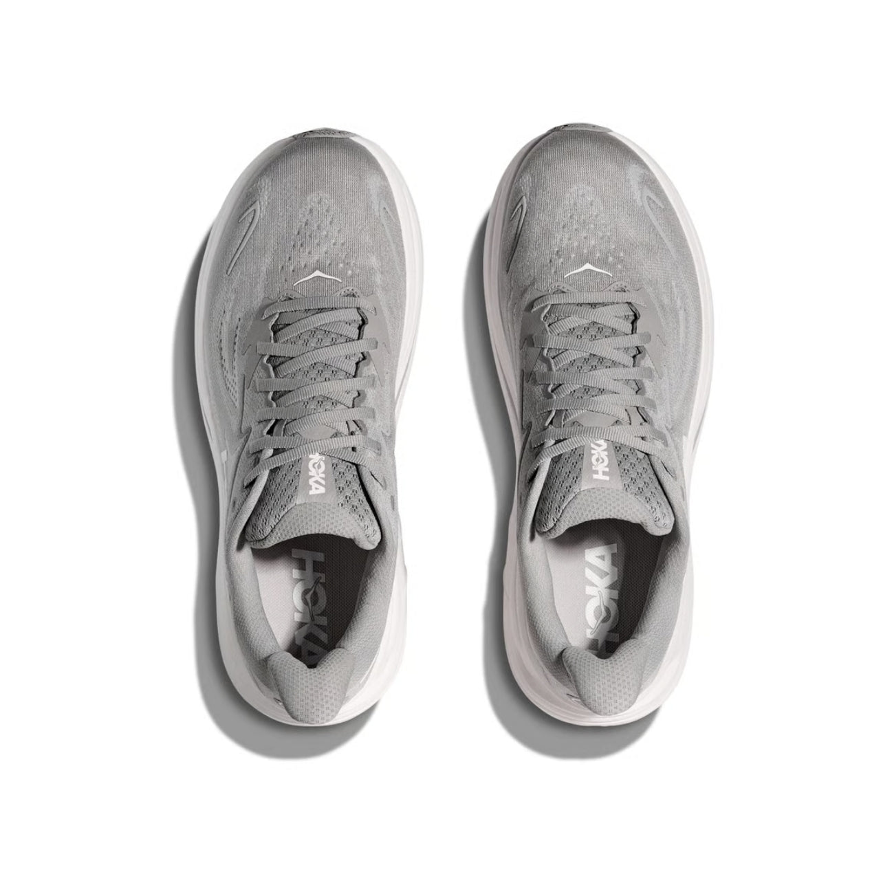 CLIFTON 10 - GRAY