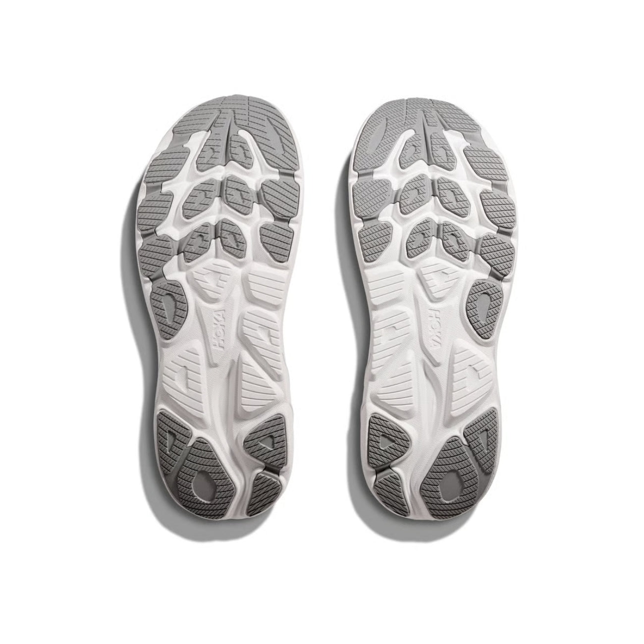 CLIFTON 10 - GRAY