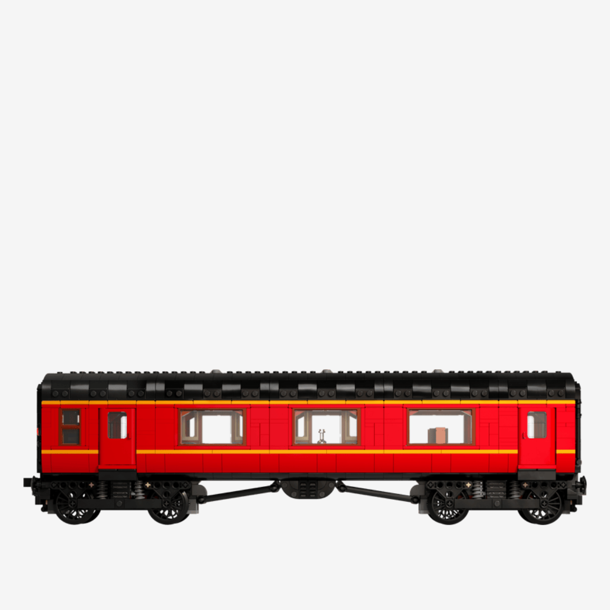 Harry Potter™ Hogwarts Express™ – Collectors' Edition