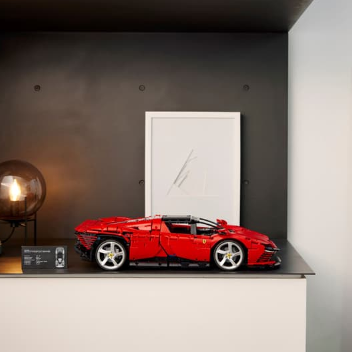 Technic™ Ferrari Daytona SP3