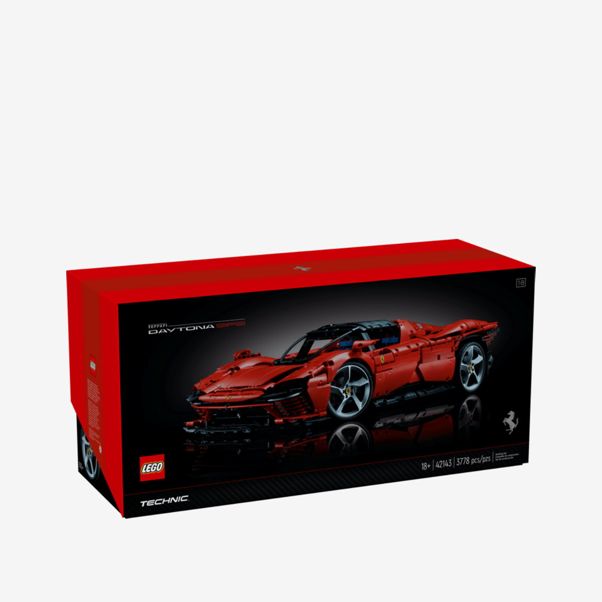 Technic™ Ferrari Daytona SP3