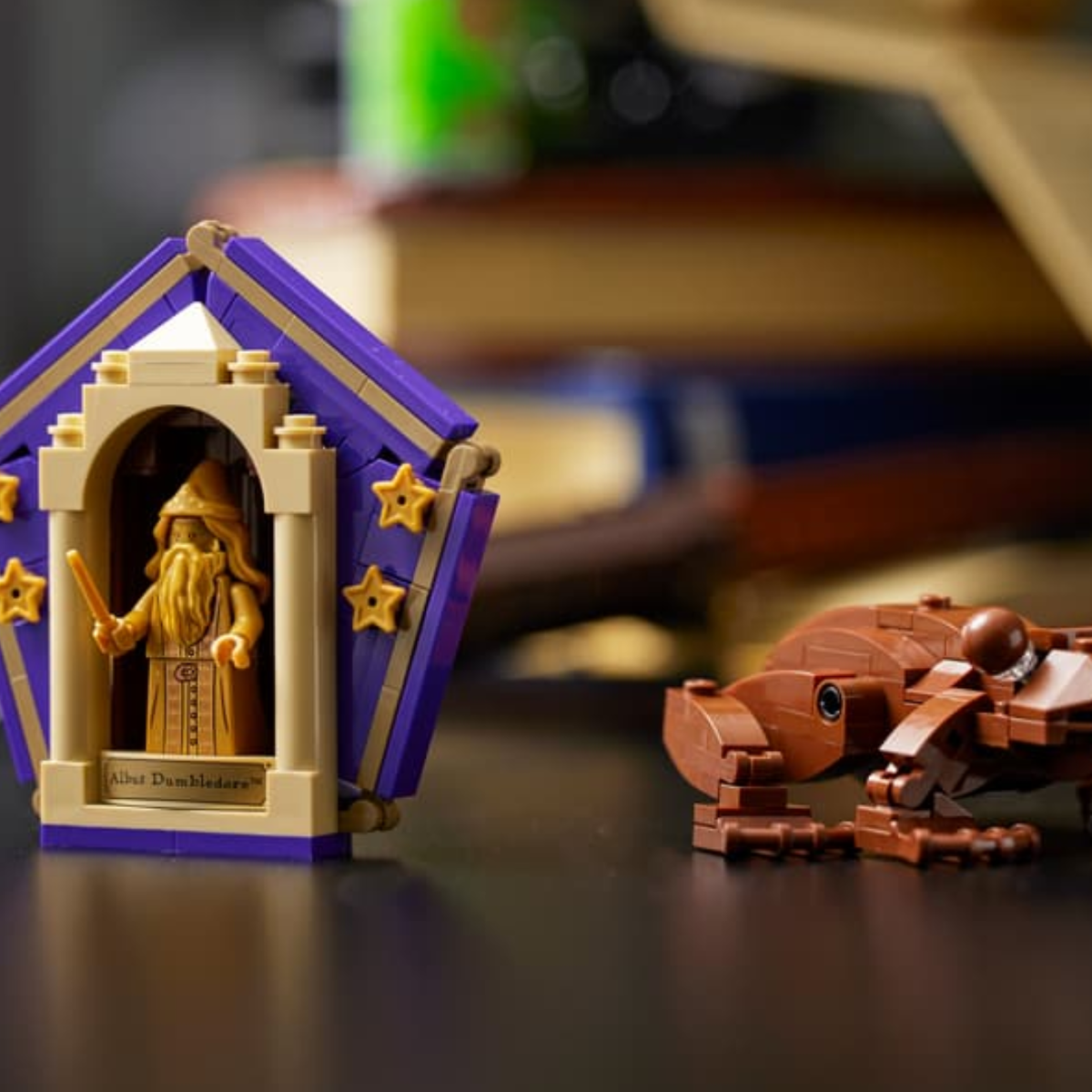 Harry Potter™ Hogwarts™ Icons - Collectors' Edition