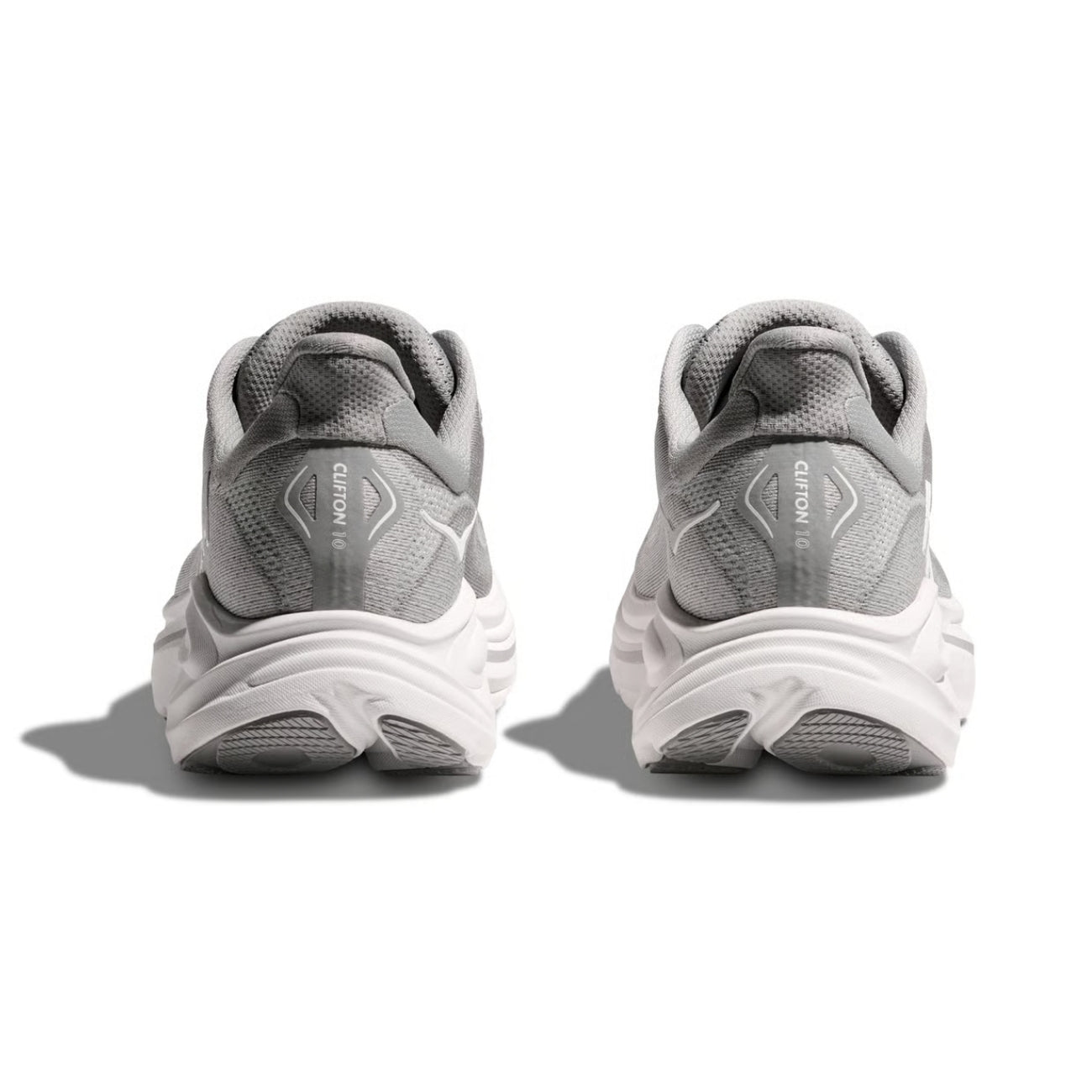 CLIFTON 10 - GRAY