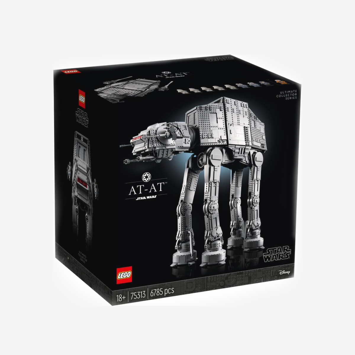 Star Wars™ AT-AT™