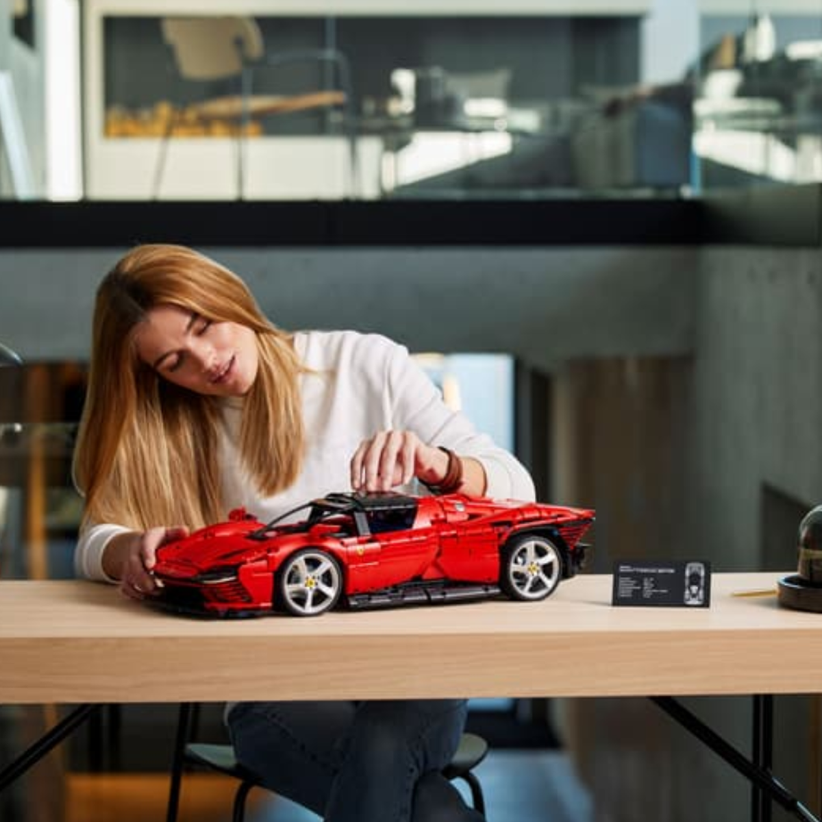 Technic™ Ferrari Daytona SP3