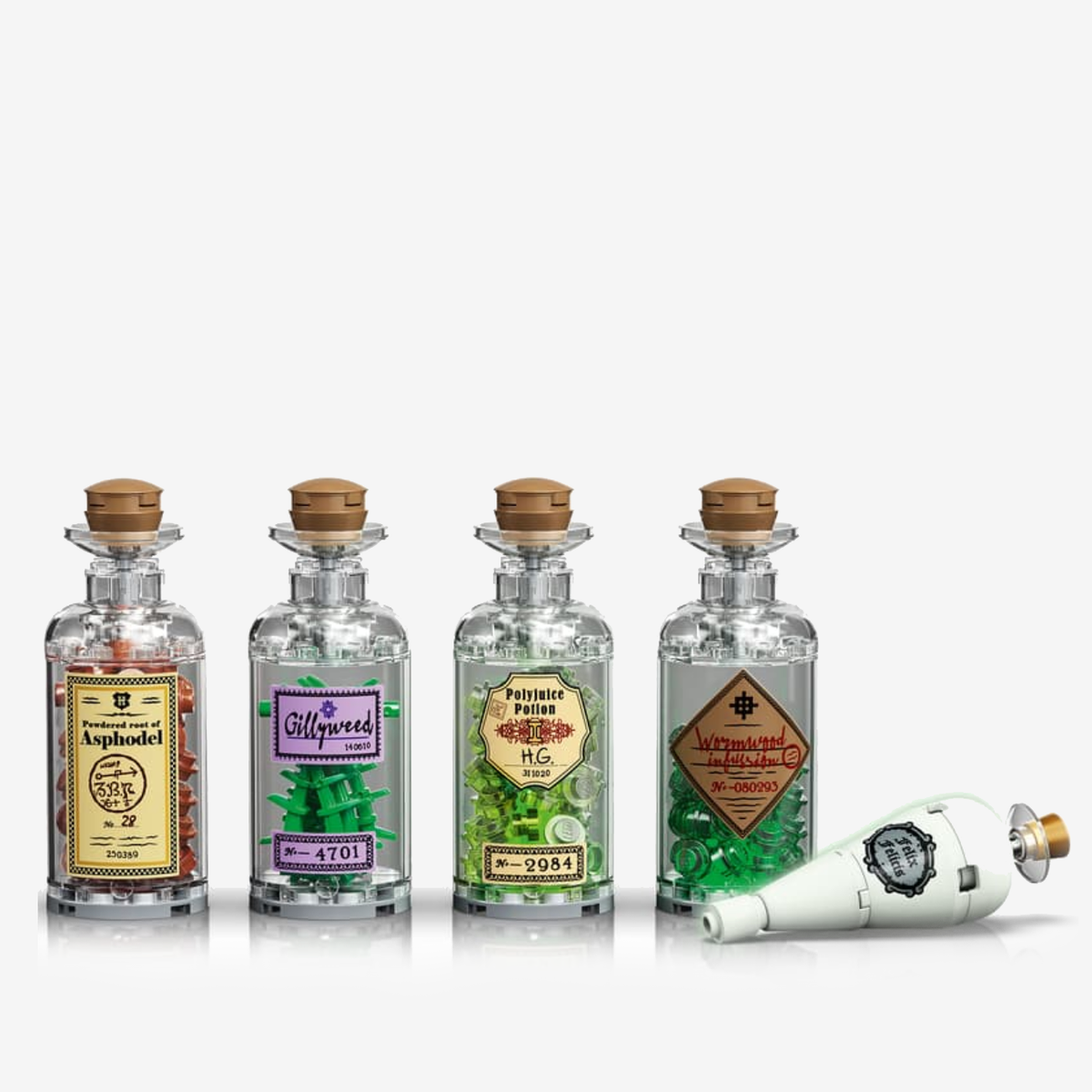 Harry Potter™ Hogwarts™ Icons - Collectors' Edition