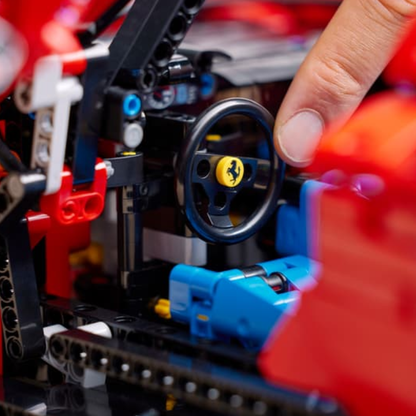 Technic™ Ferrari Daytona SP3