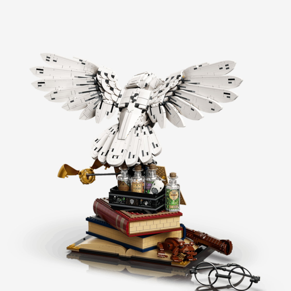 Harry Potter™ Hogwarts™ Icons - Collectors' Edition