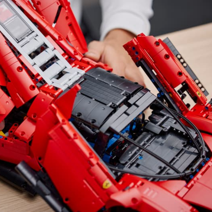 Technic™ Ferrari Daytona SP3