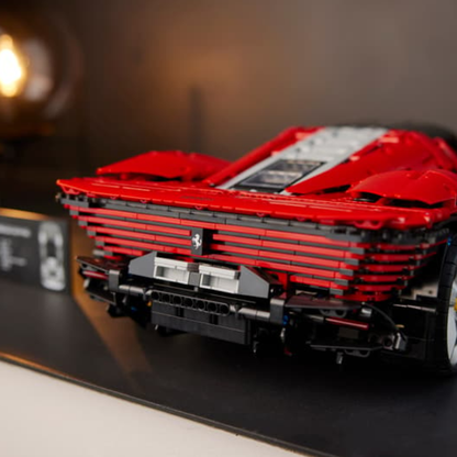 Technic™ Ferrari Daytona SP3