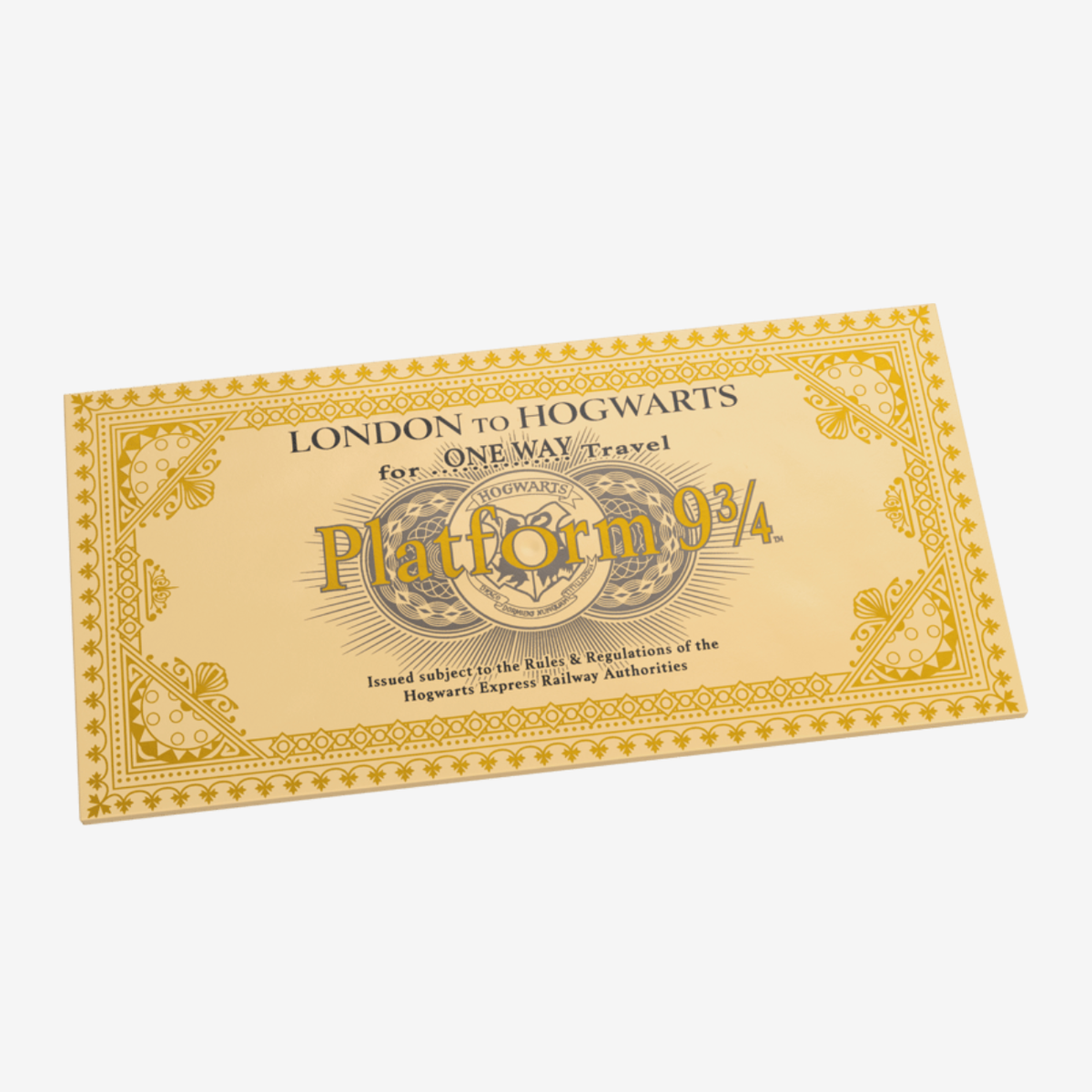 Harry Potter™ Hogwarts Express™ – Collectors' Edition