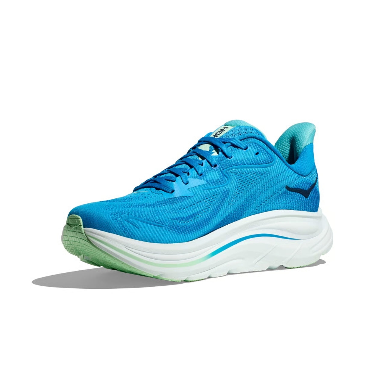 CLIFTON 10 - BLUE