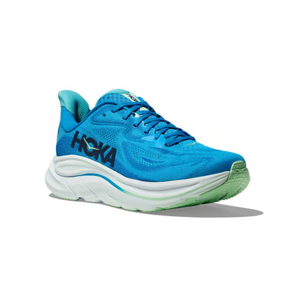 CLIFTON 10 - BLUE