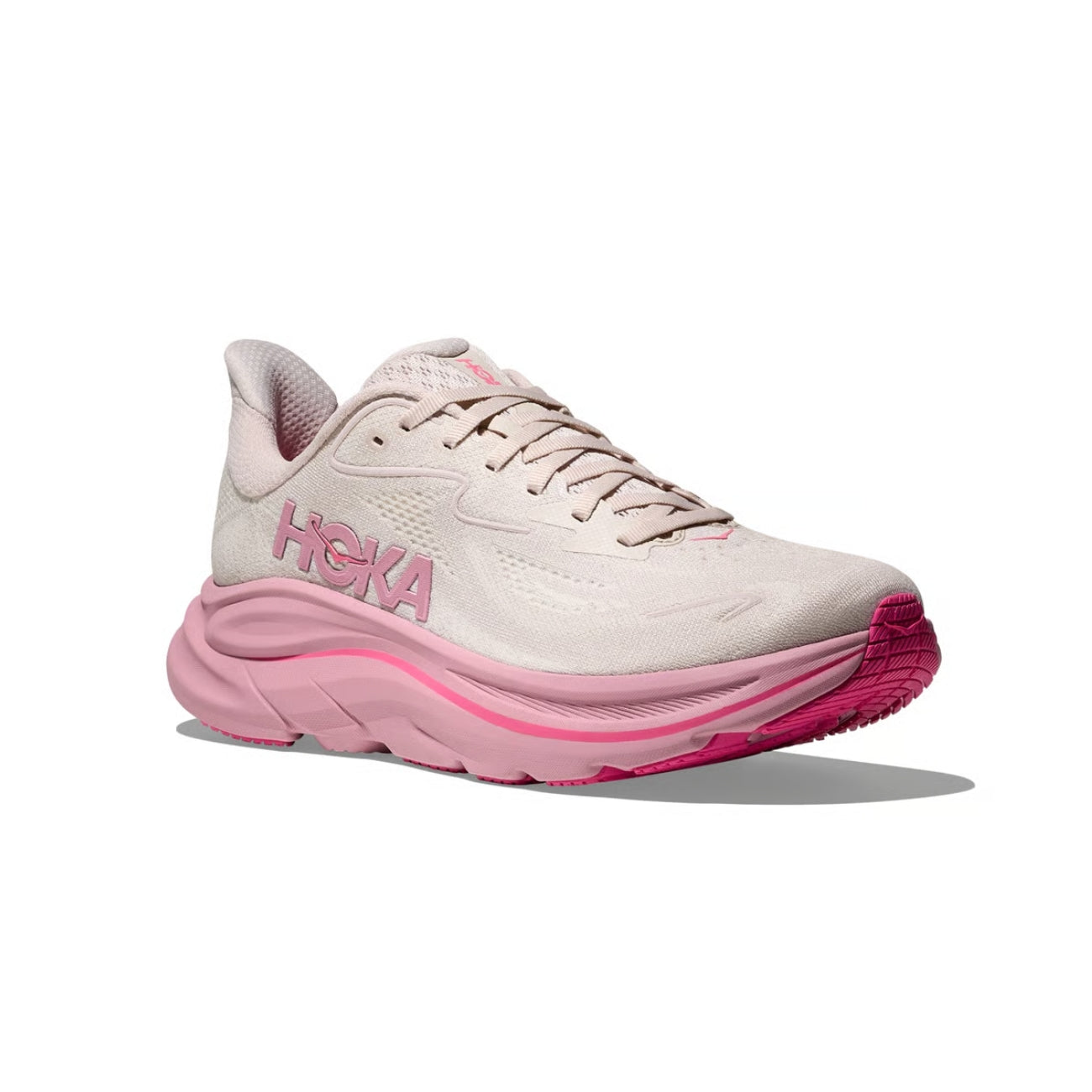 CLIFTON 10 - Rose Cream