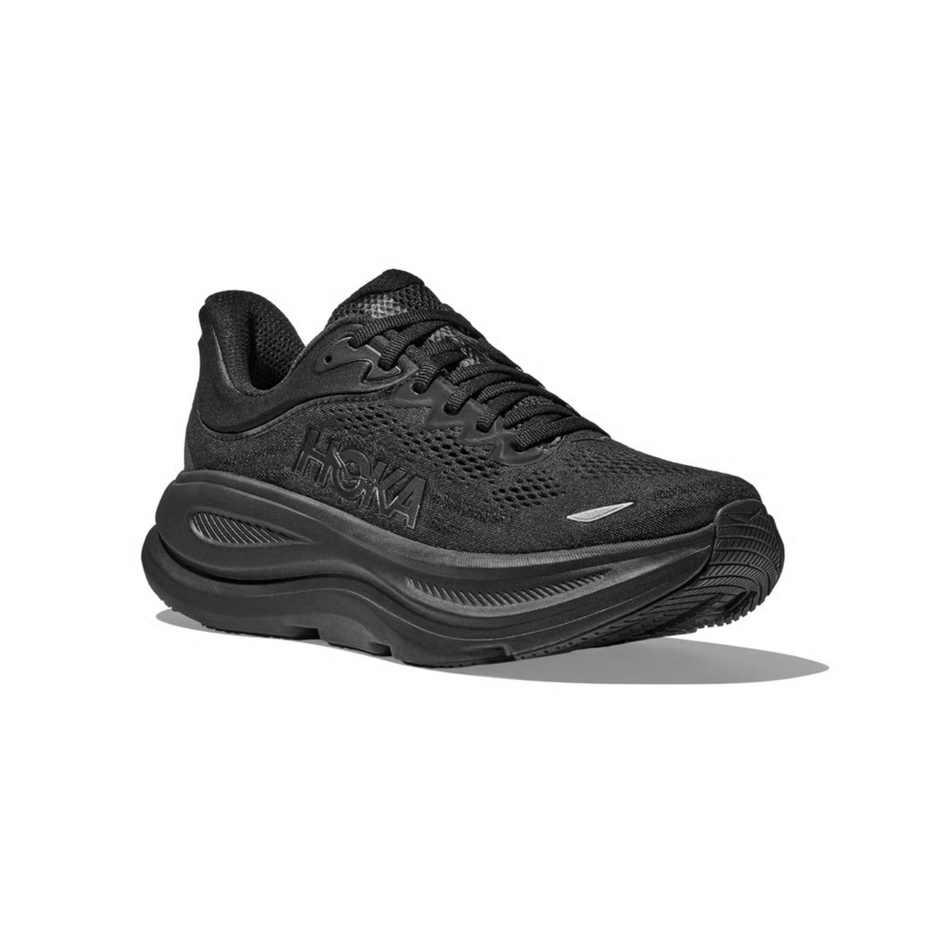 BONDI 9 - BLACK/BLACK