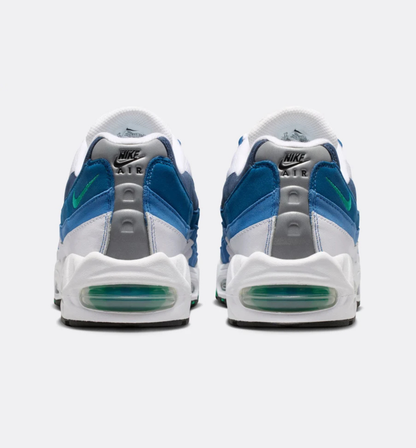 Air Max 95 Big Bubble Slate