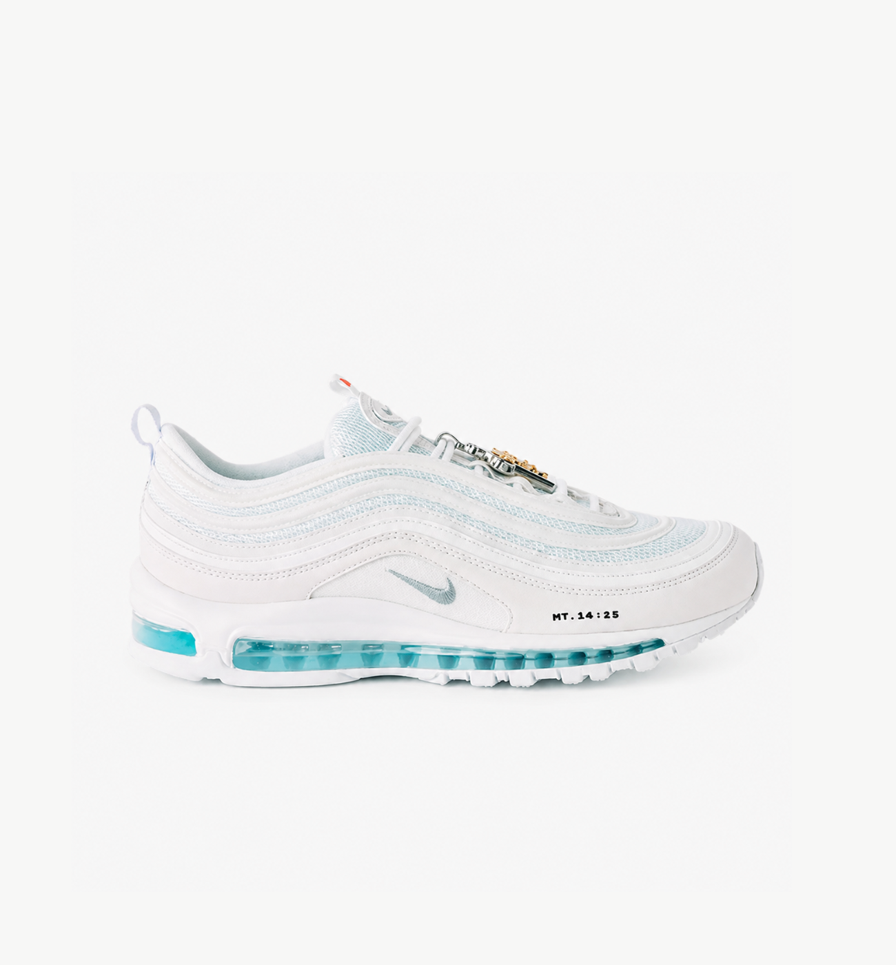 Air Max Jesus