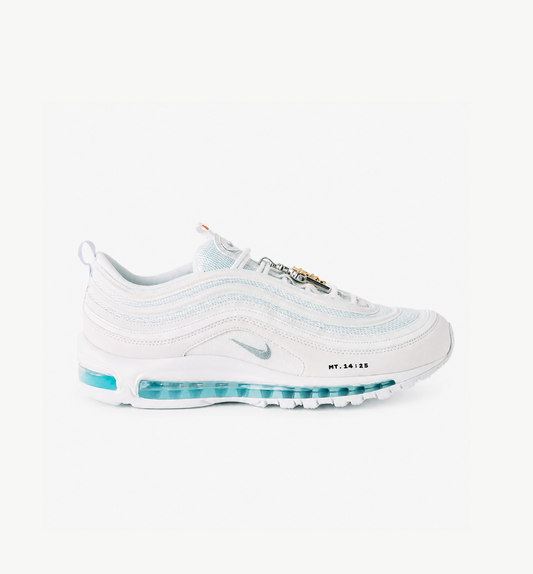 Air Max Jesus