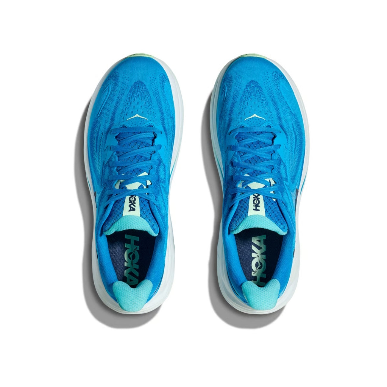 CLIFTON 10 - BLUE