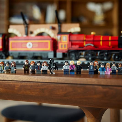 Harry Potter™ Hogwarts Express™ – Collectors' Edition