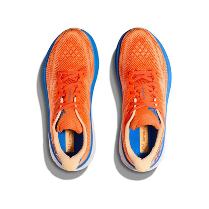 CLIFTON 9 - VIBRANT ORANGE