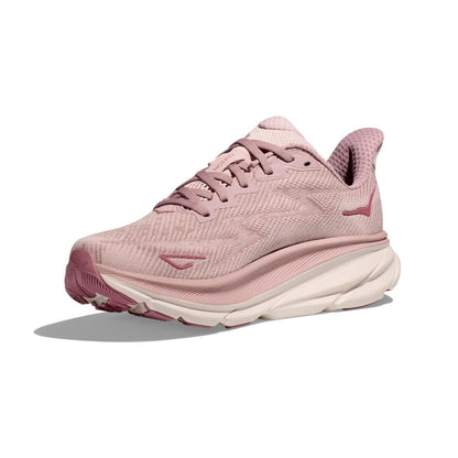 CLIFTON 9 - PEACH WHIP