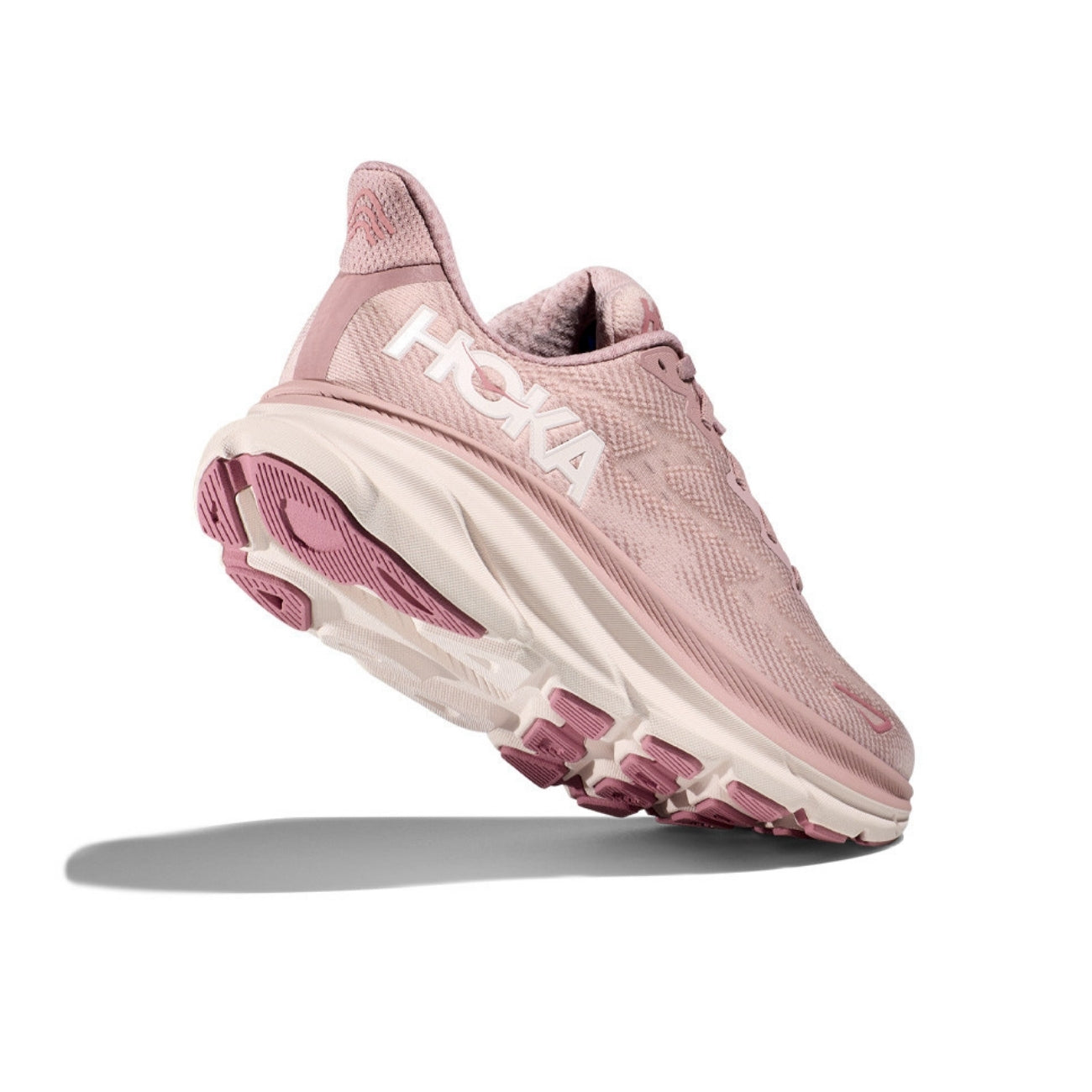 CLIFTON 9 - PEACH WHIP