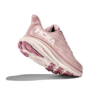 CLIFTON 9 - PEACH WHIP