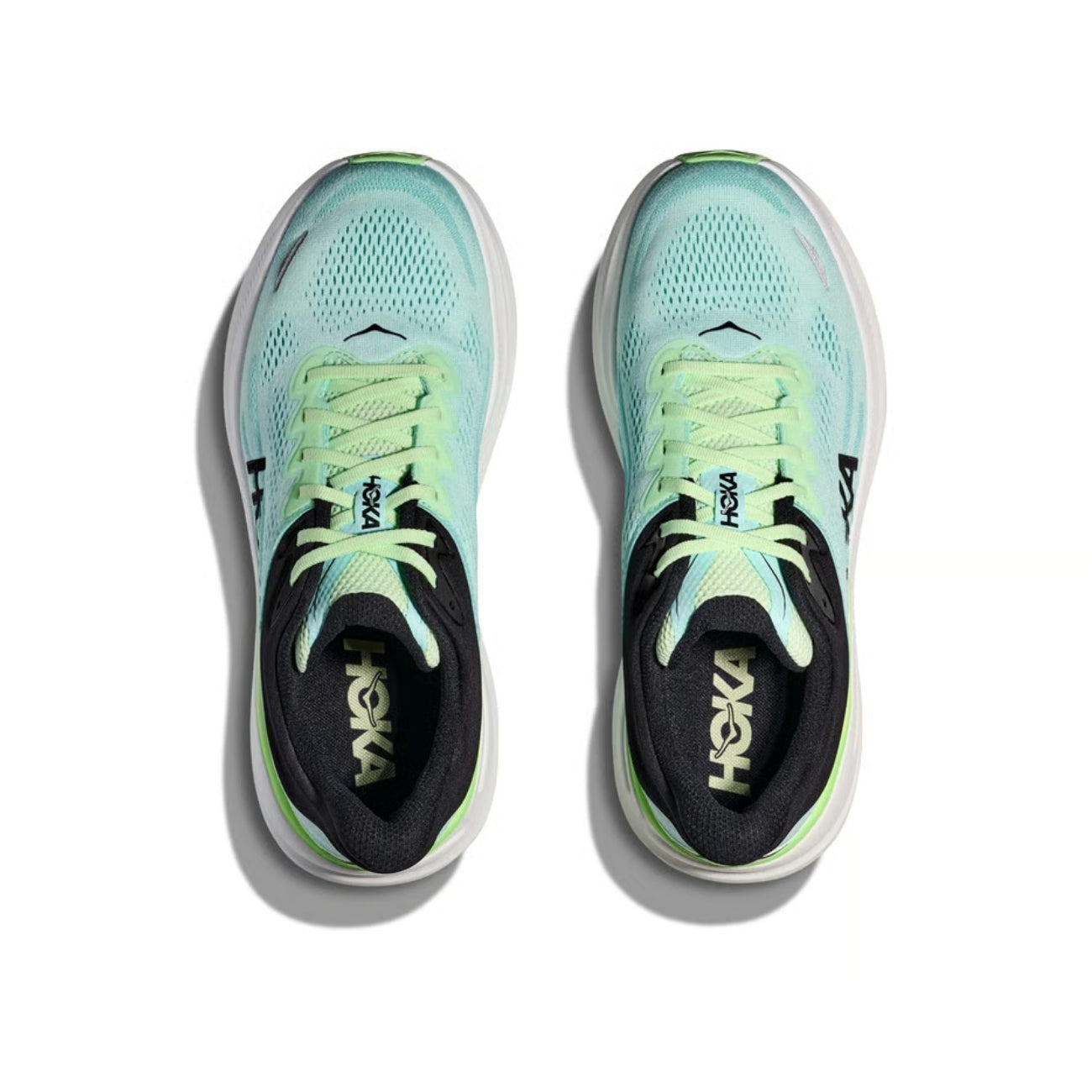 BONDI 9 - GREEN