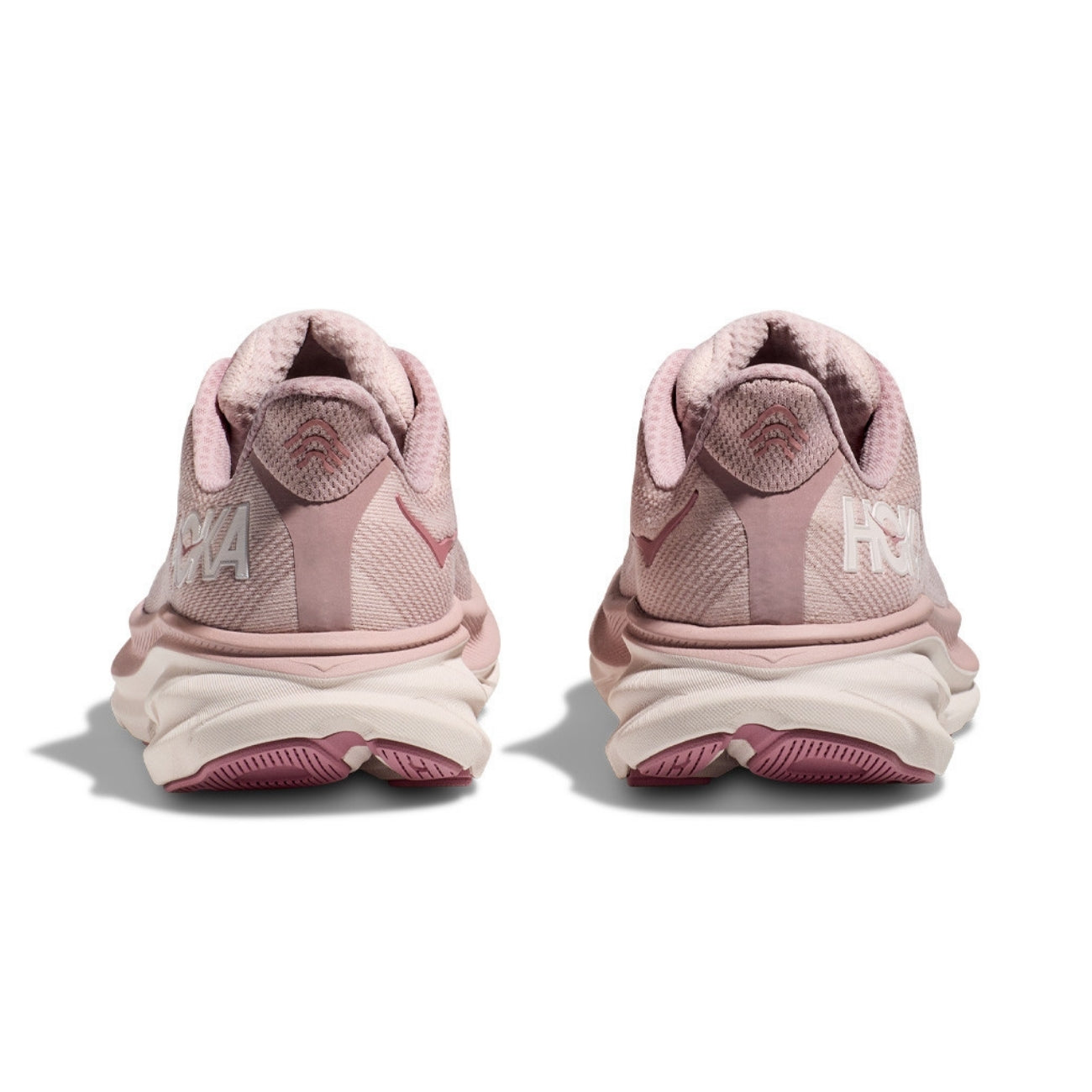 CLIFTON 9 - PEACH WHIP