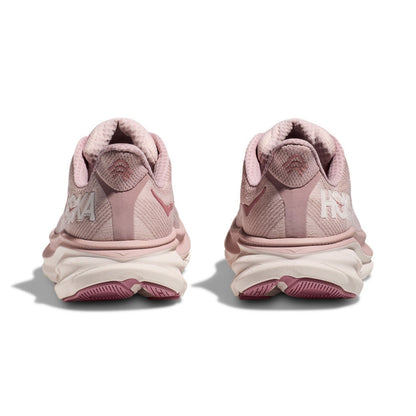 CLIFTON 9 - PEACH WHIP