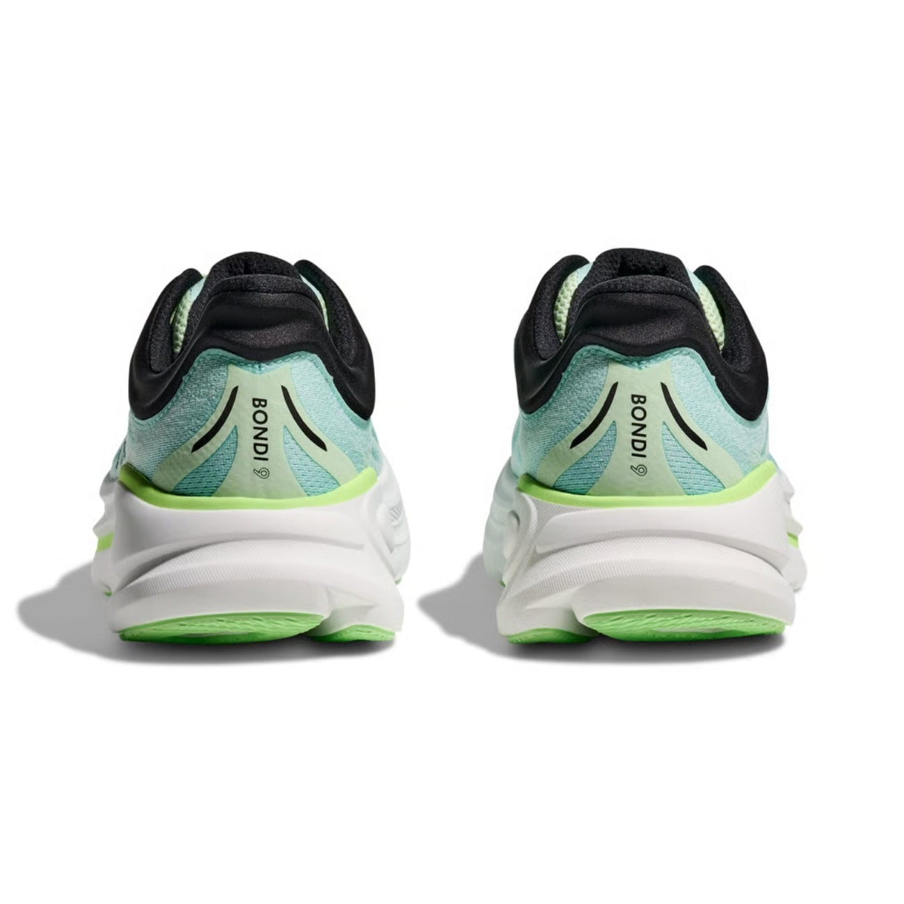 BONDI 9 - GREEN