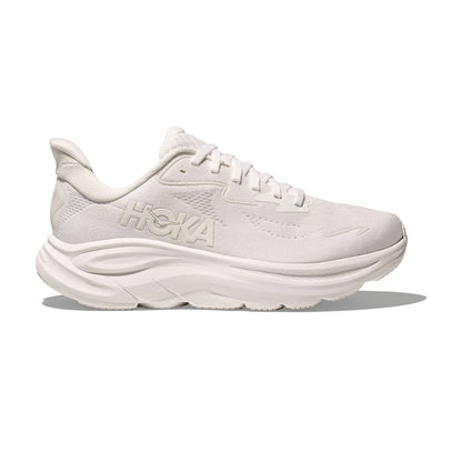 CLIFTON 10 - WHITE/WHITE