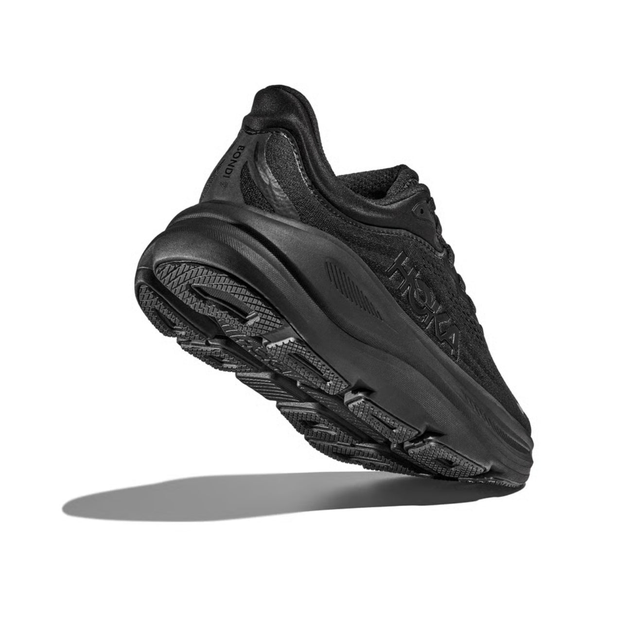 BONDI 9 - BLACK/BLACK