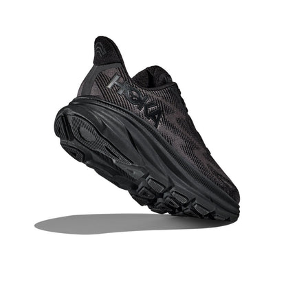 CLIFTON 9 - BLACK/BLACK