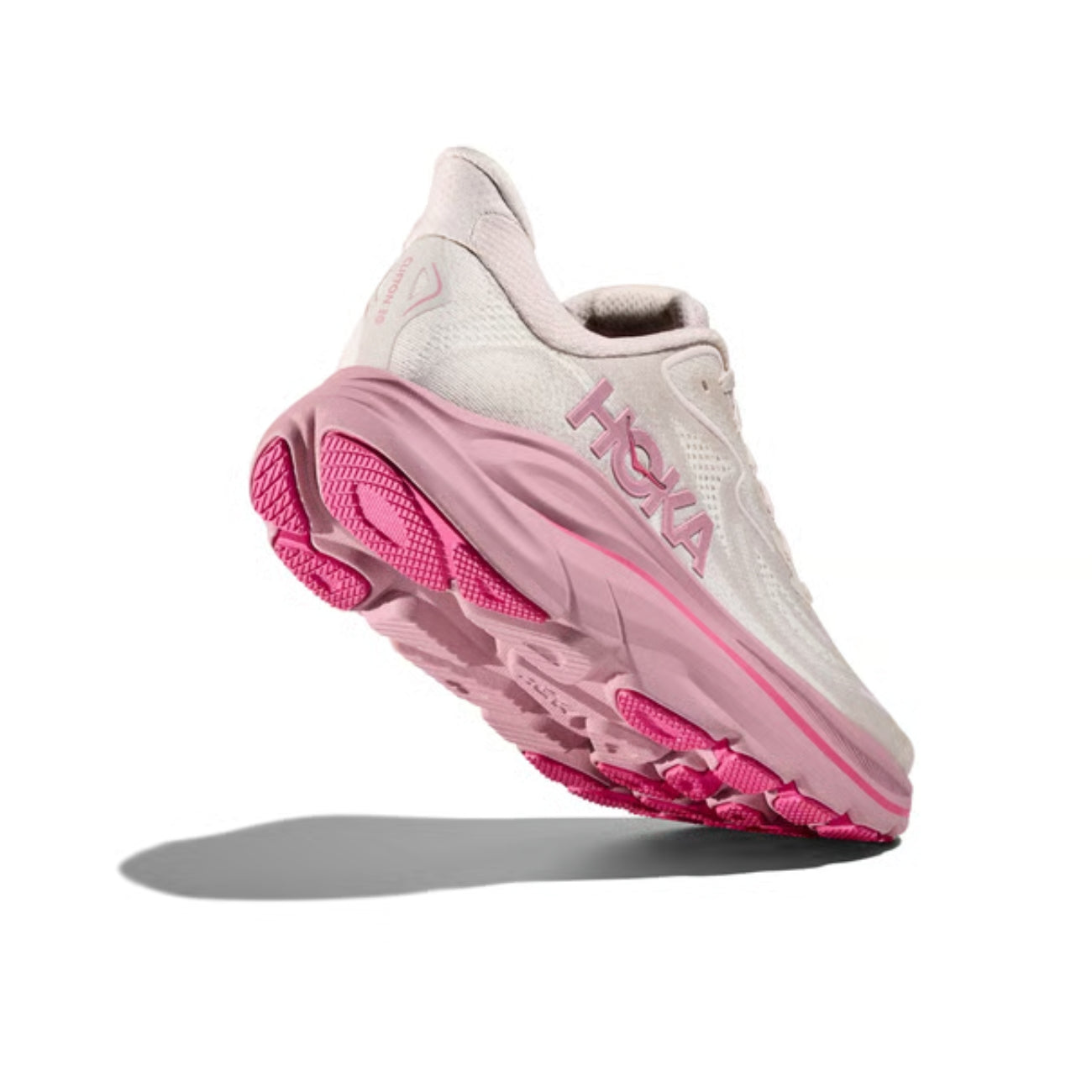 CLIFTON 10 - Rose Cream