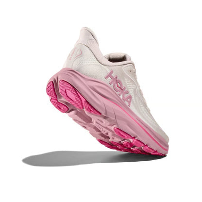 CLIFTON 10 - Rose Cream