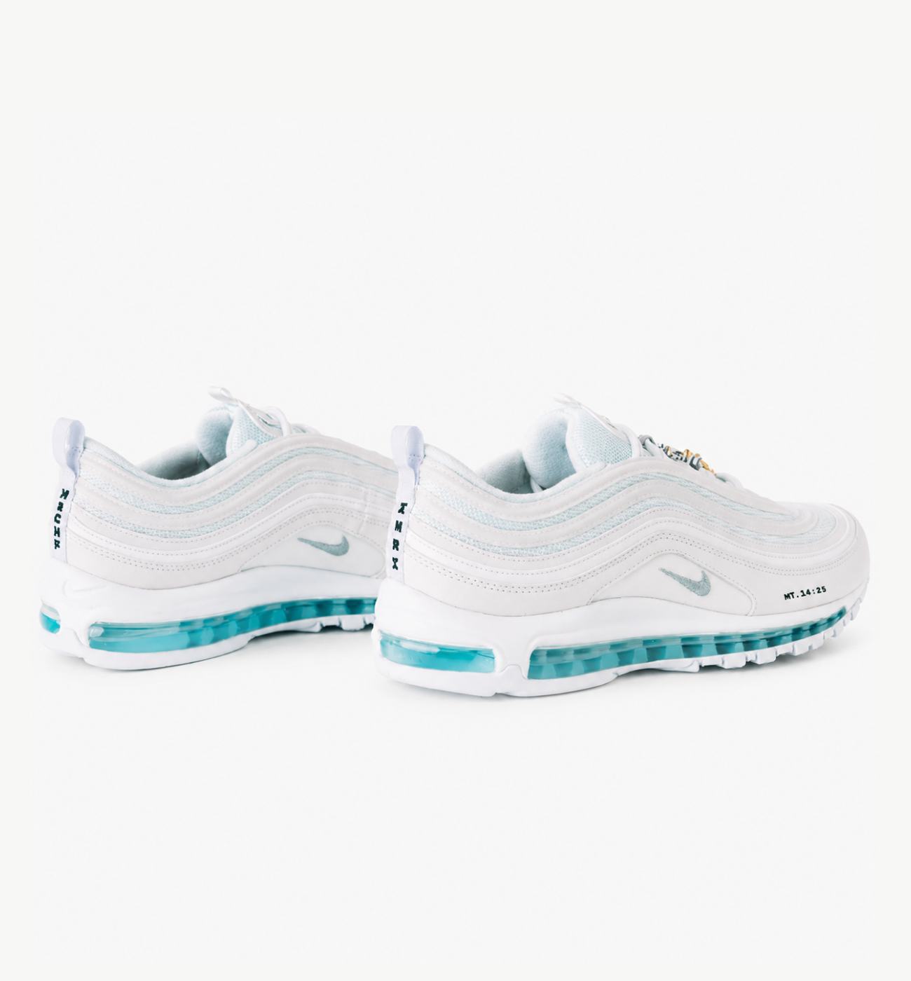 Air Max Jesus