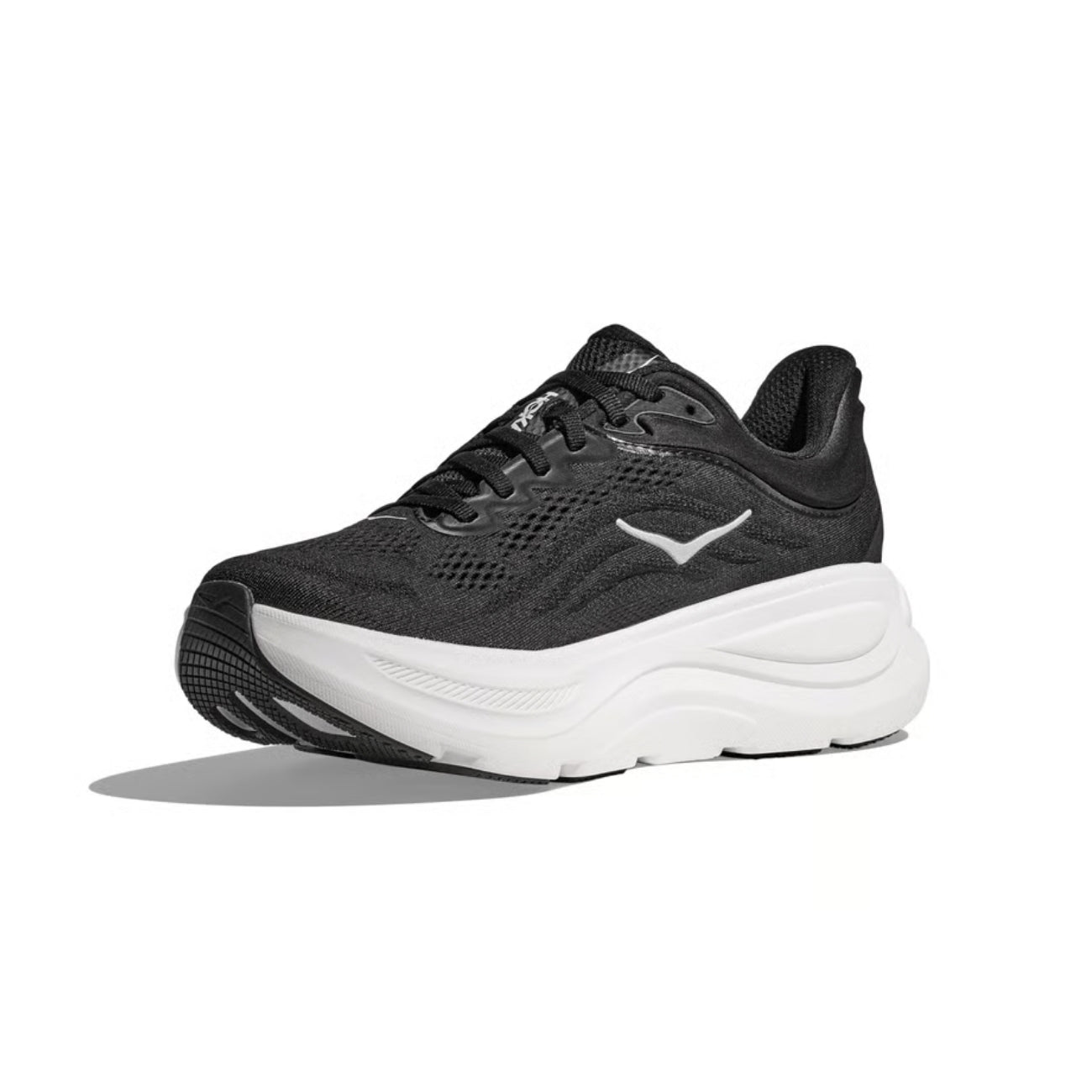 BONDI 9 - BLACK/WHITE