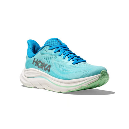 CLIFTON 10 - TURQUOISE BLUE