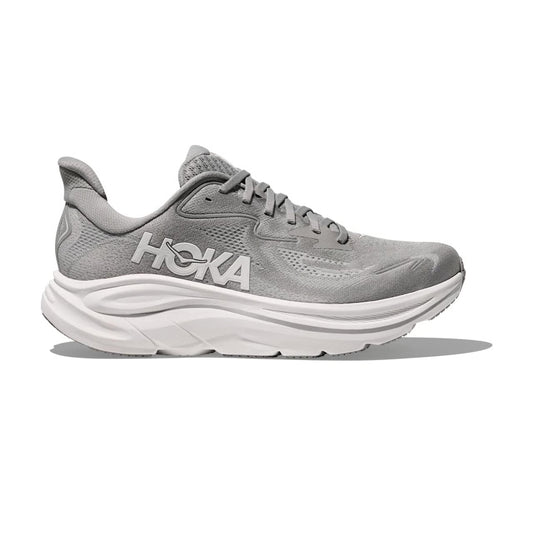 CLIFTON 10 - GRAY