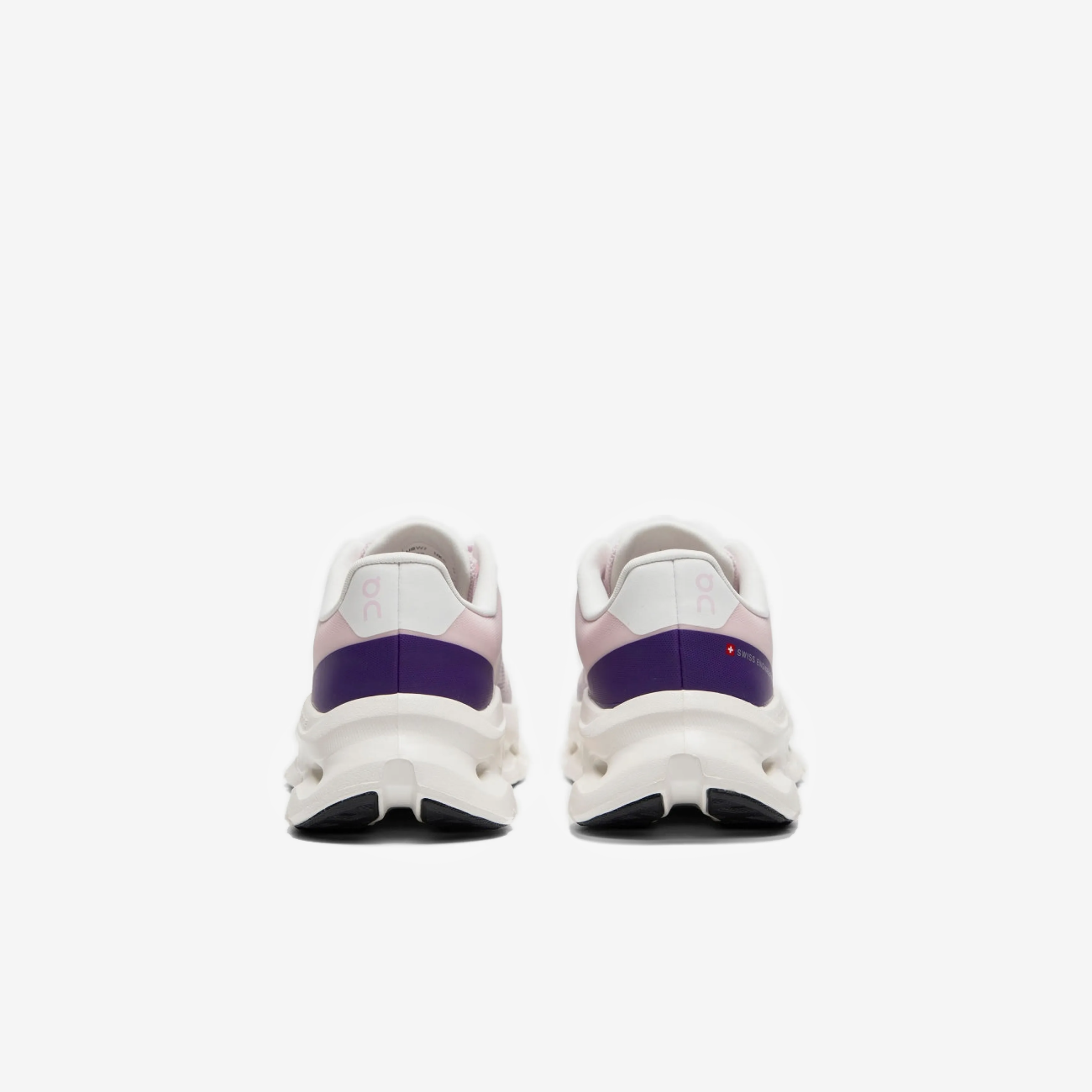 Cloudtilt Remix "Orchid | Ivory"