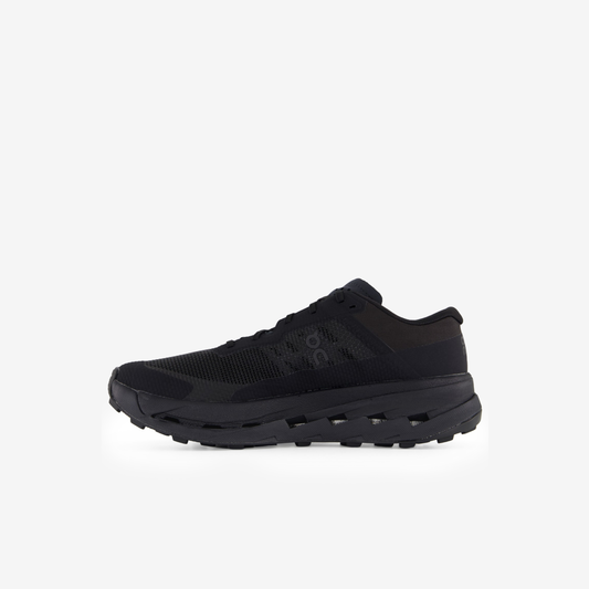 Cloudultra 3 "Black Black"