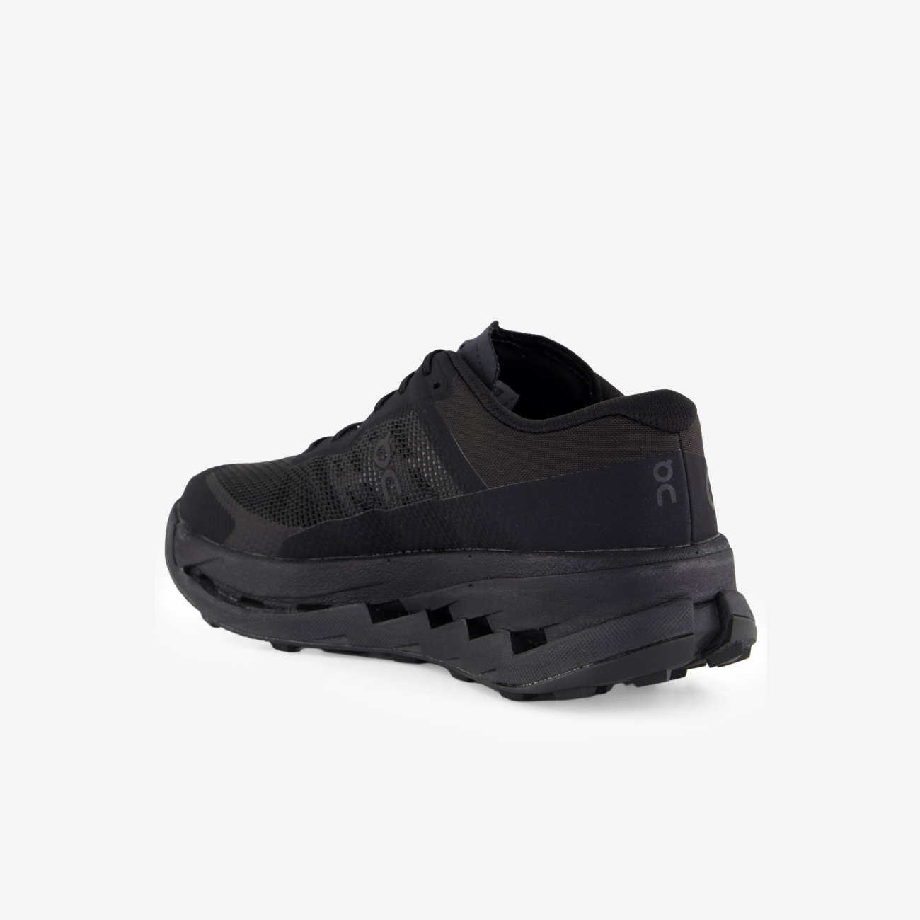 Cloudultra 3 "Black Black"