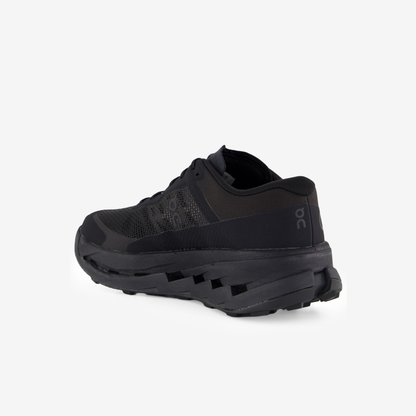 Cloudultra 3 "Black Black"