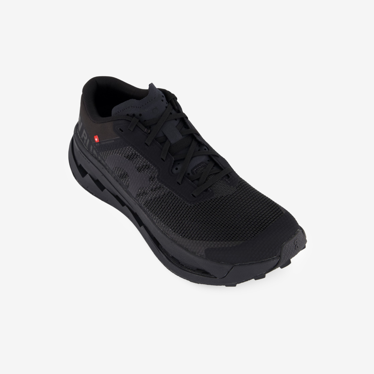Cloudultra 3 "Black Black"