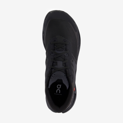 Cloudultra 3 "Black Black"