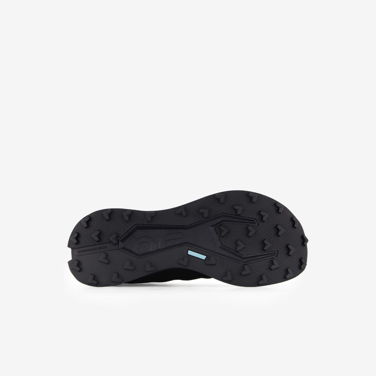 Cloudultra 3 "Black Black"