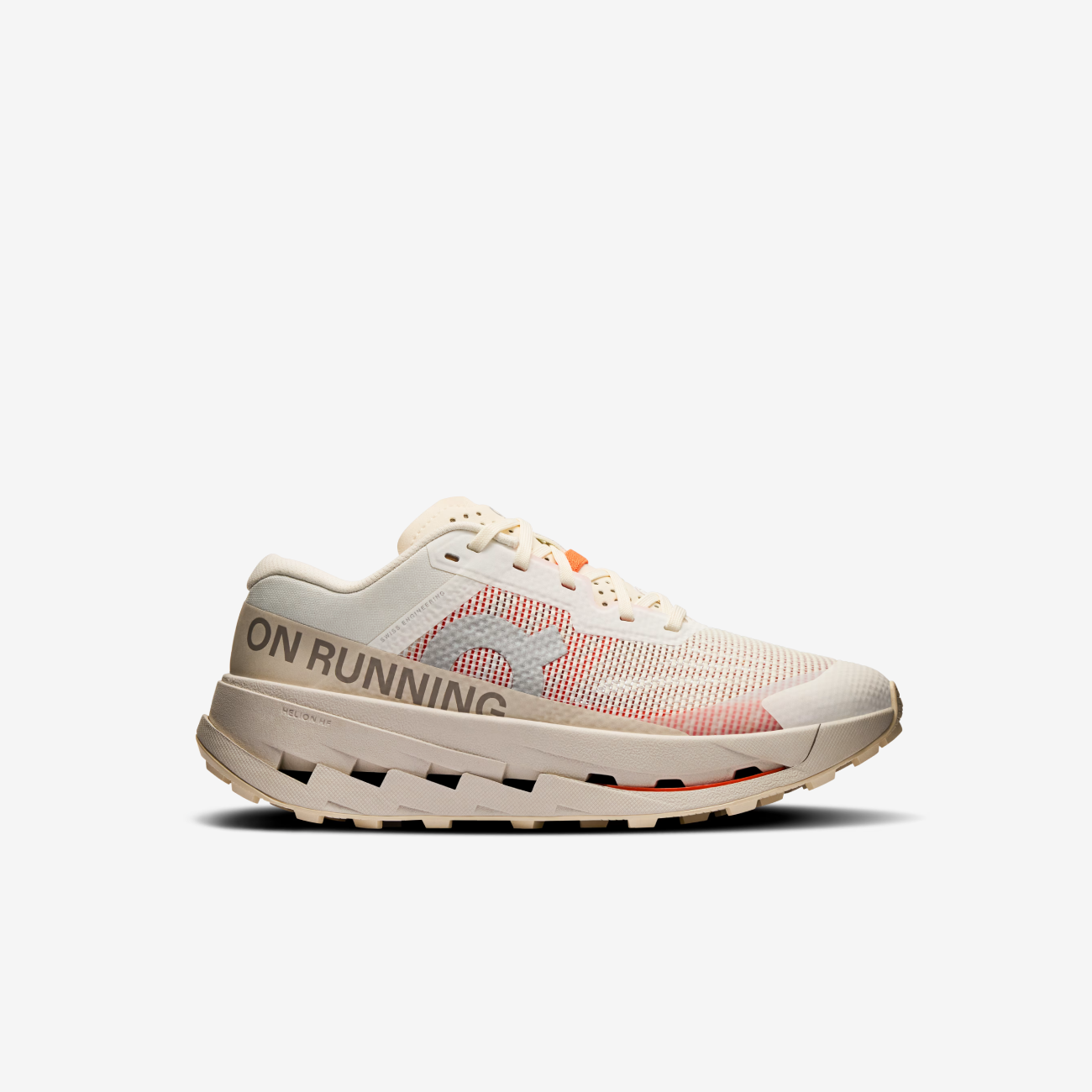 Cloudultra 3 "Ivory  Pearl"
