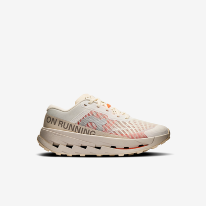 Cloudultra 3 "Ivory  Pearl"